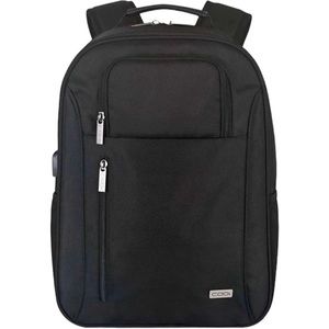 Codi Black Backpack